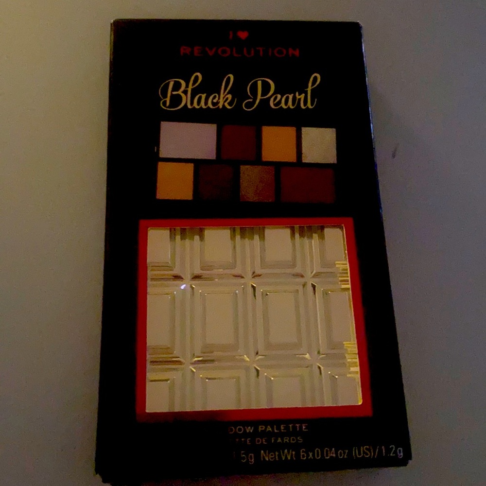 Eye Shadow